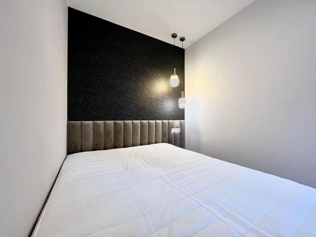 NEW Loft Style Apartment Gdansk Old Town Eksteriør bilde